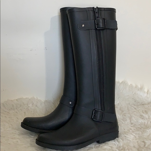 aldo rain boots
